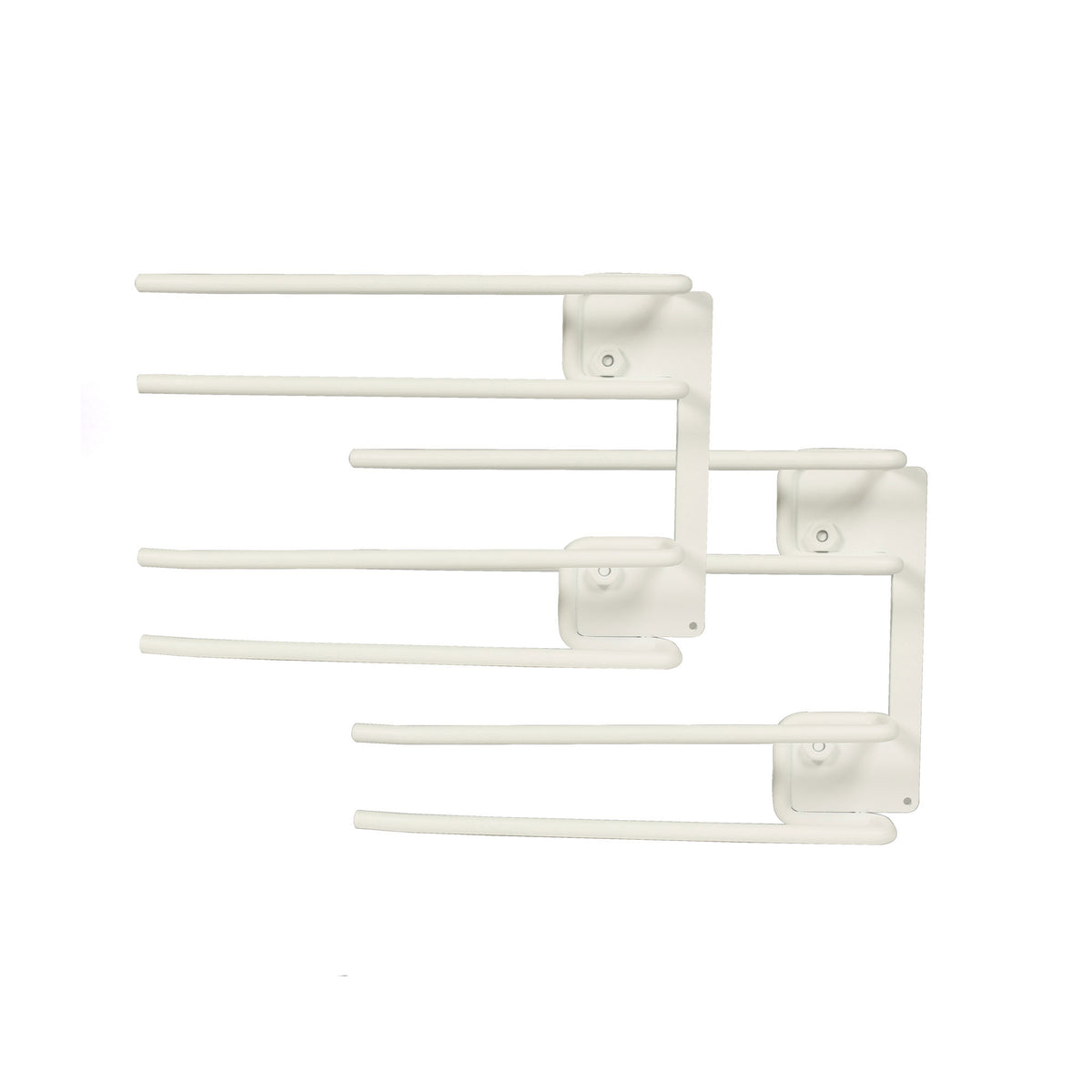 String - Hanger Rack Modul für Weingläser | 16 x 20 cm / weiß