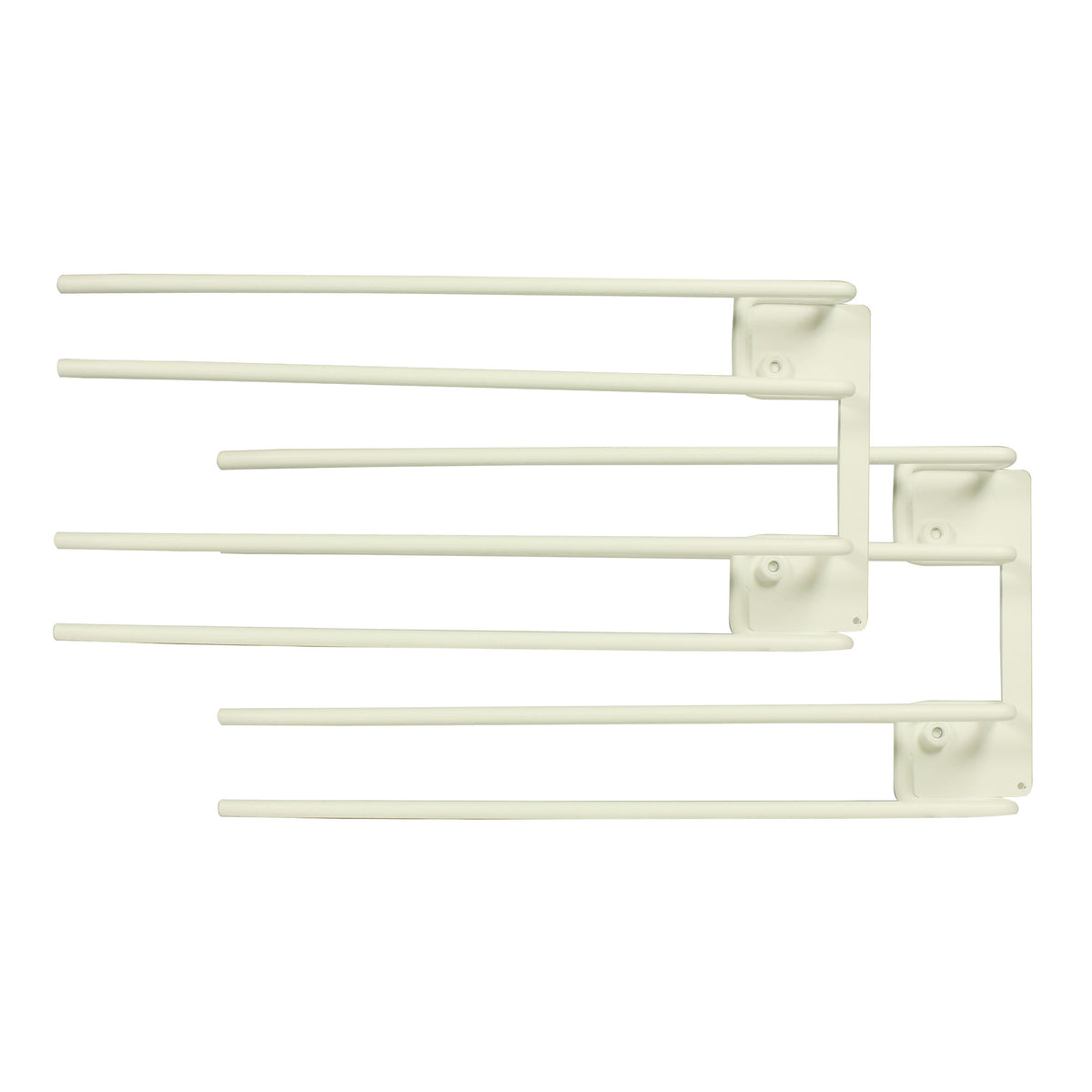 String - Hanger Rack Modul für Weingläser | 16 x 30 cm / weiß