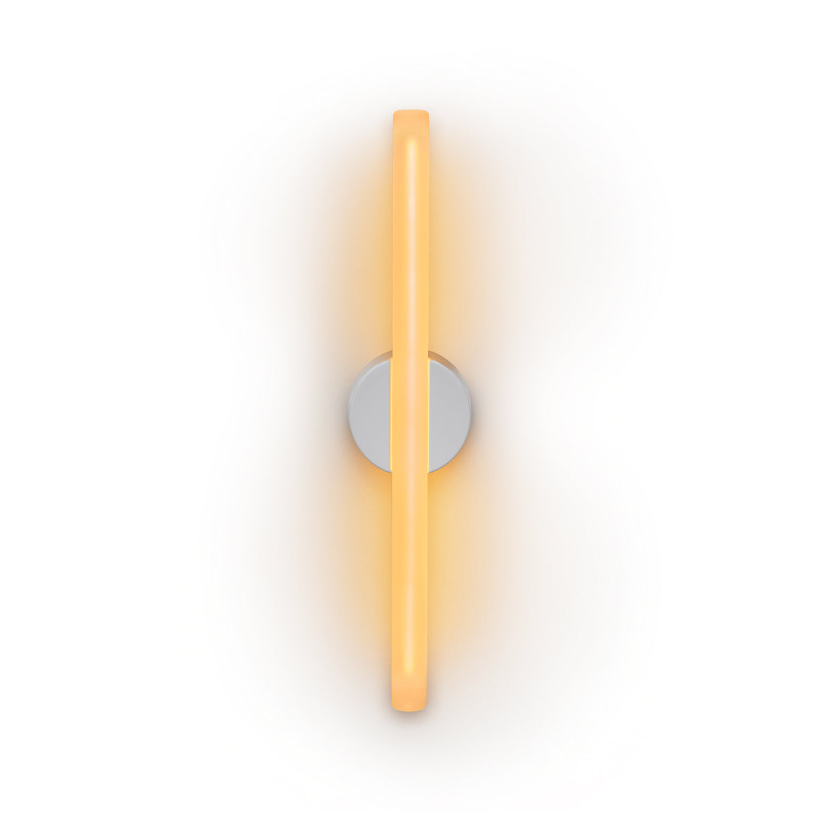 Tala - Kilter Wandleuchte | 2200 K / 50 cm / weiß / frosted