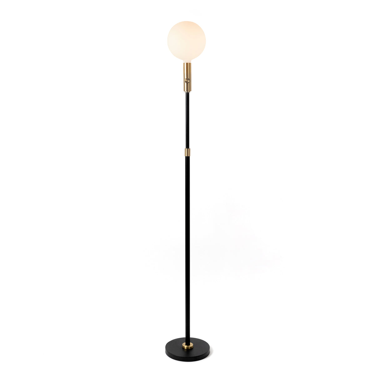 Tala - Poise LED Stehleuchte | messinge
