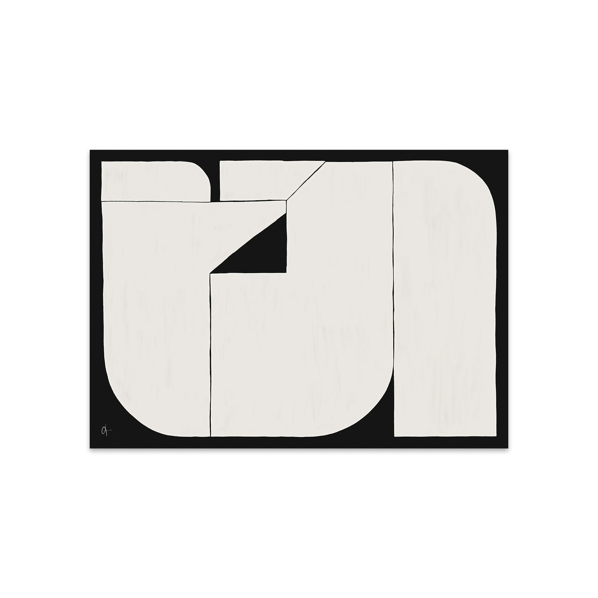 The Poster Club - 8am von Nord Projects | 