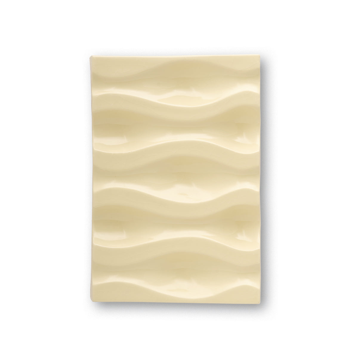 The Poster Club - Echo Relief Wanddekoration | eggschell