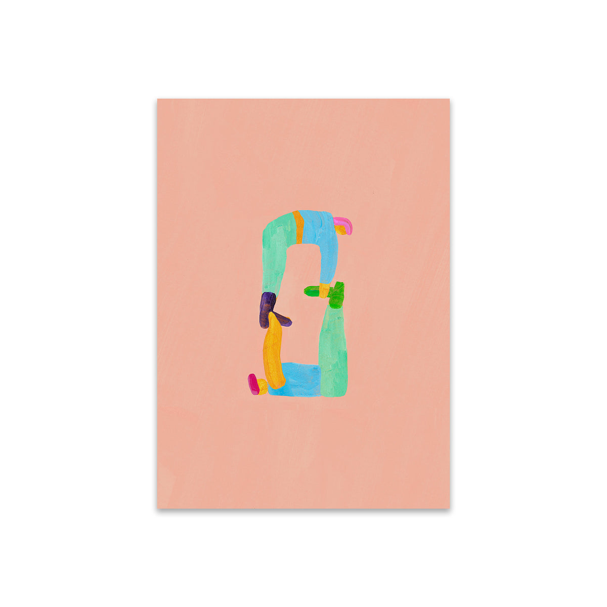 The Poster Club - Position 0 von Lise Uhrskov | 