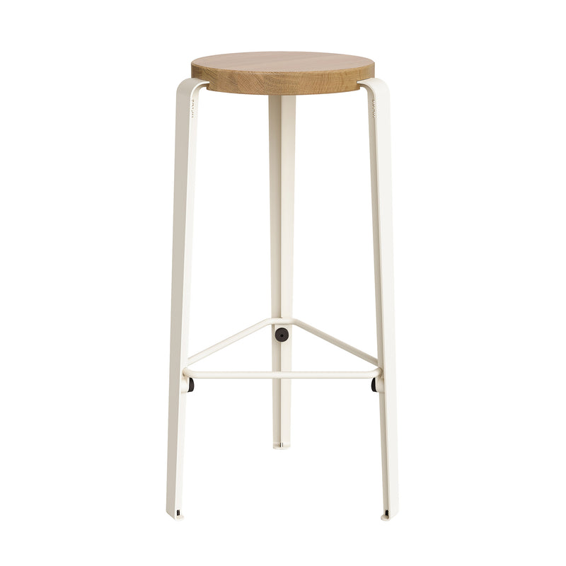 Tiptoe - Lou Barhocker | 