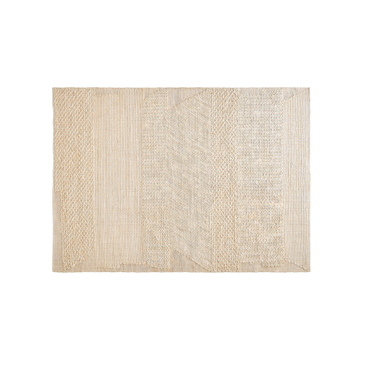 Tom Dixon - Knotty Teppich | 170 x 240 cm