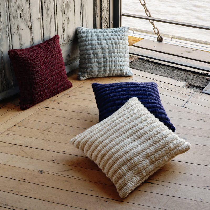 Tom Dixon - Ridge Kissen