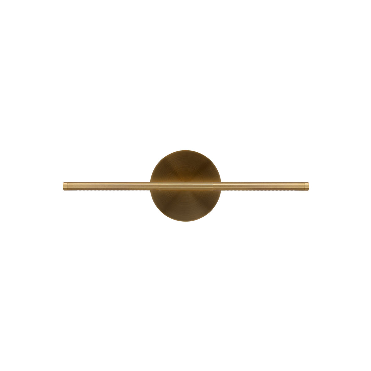 Umage - Omni LED Wandleuchte | Messing beschichtet / Mini