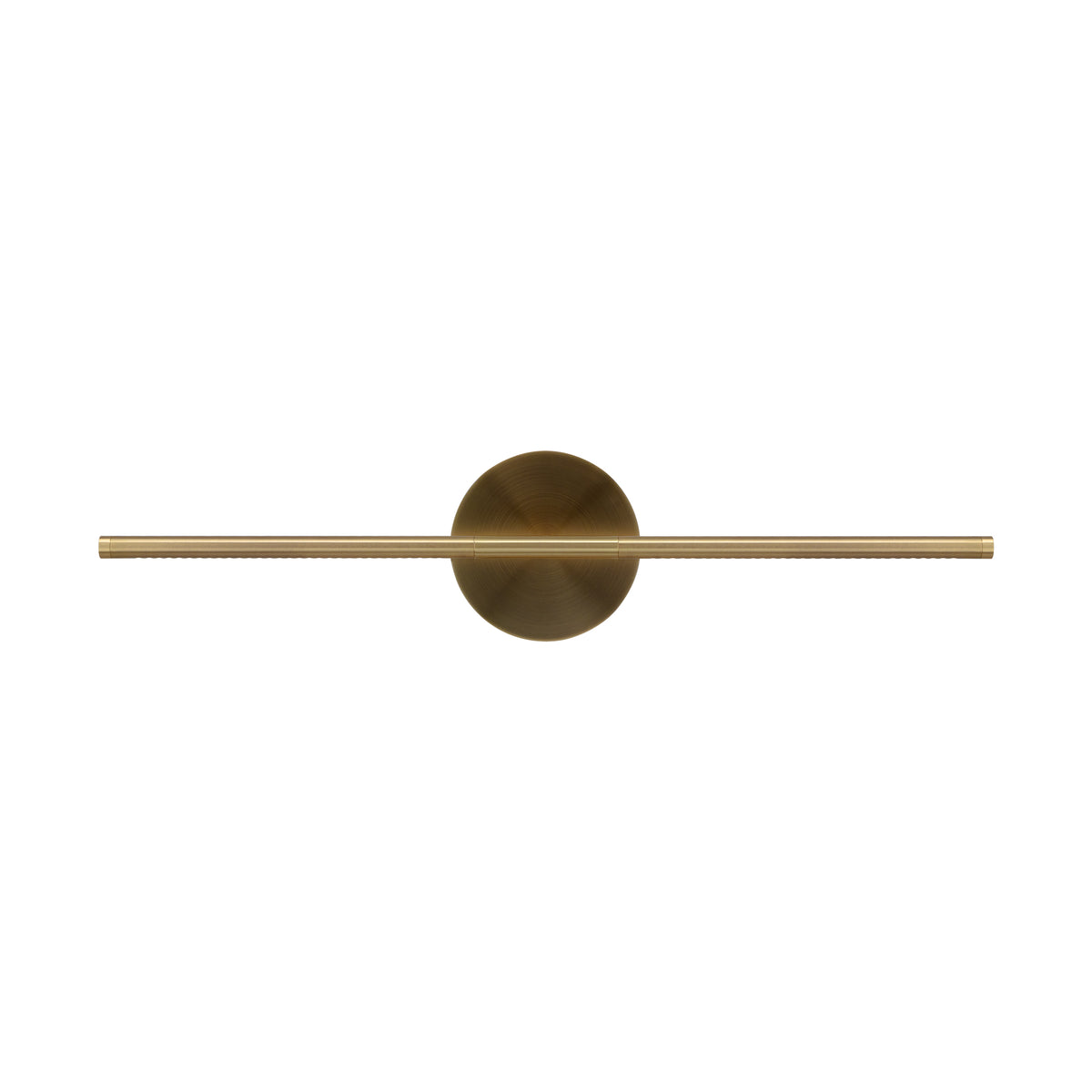 Umage - Omni LED Wandleuchte | Messing beschichtet / normal