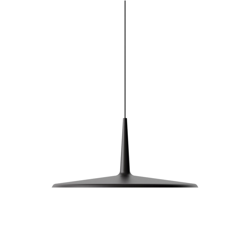 Vibia - Skan 0270 Pendelleuchte LED | black