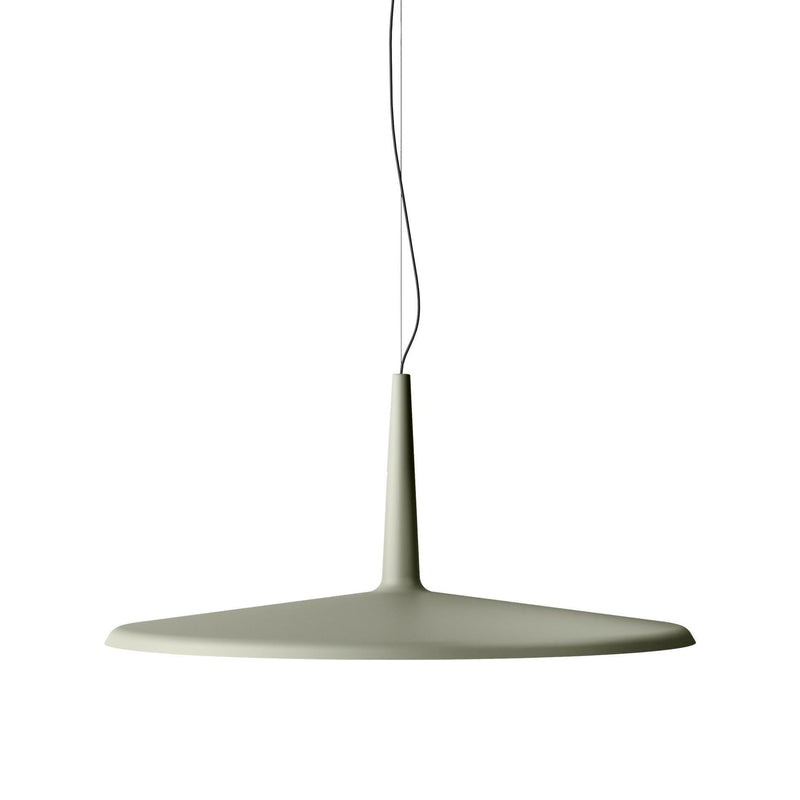 Vibia - Skan 0275 Pendelleuchte LED | green