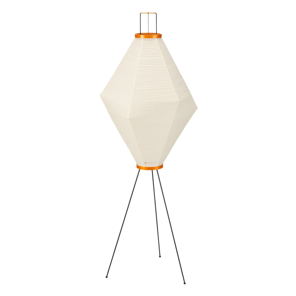 Vitra - Akari 13A Stehleuchte | 