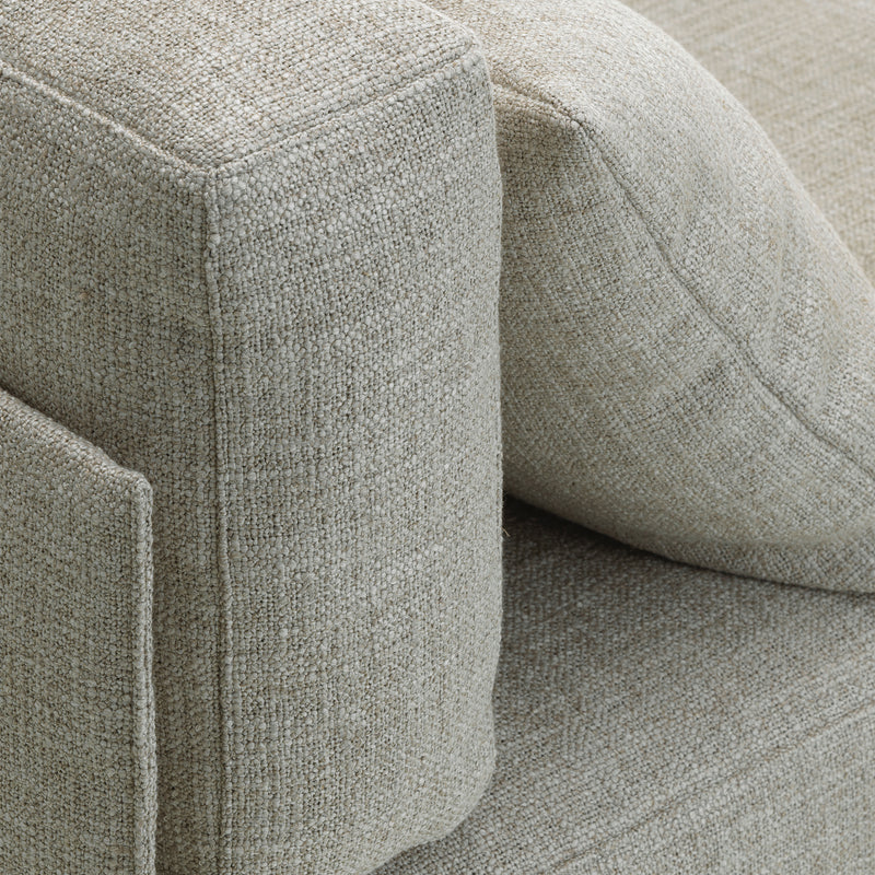 Vitra - Anagram flexibles Modul-Sofa