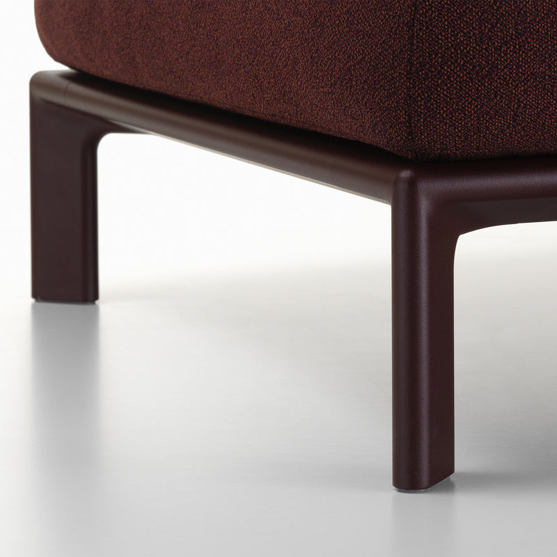 Vitra - Anagram flexibles Modul-Sofa