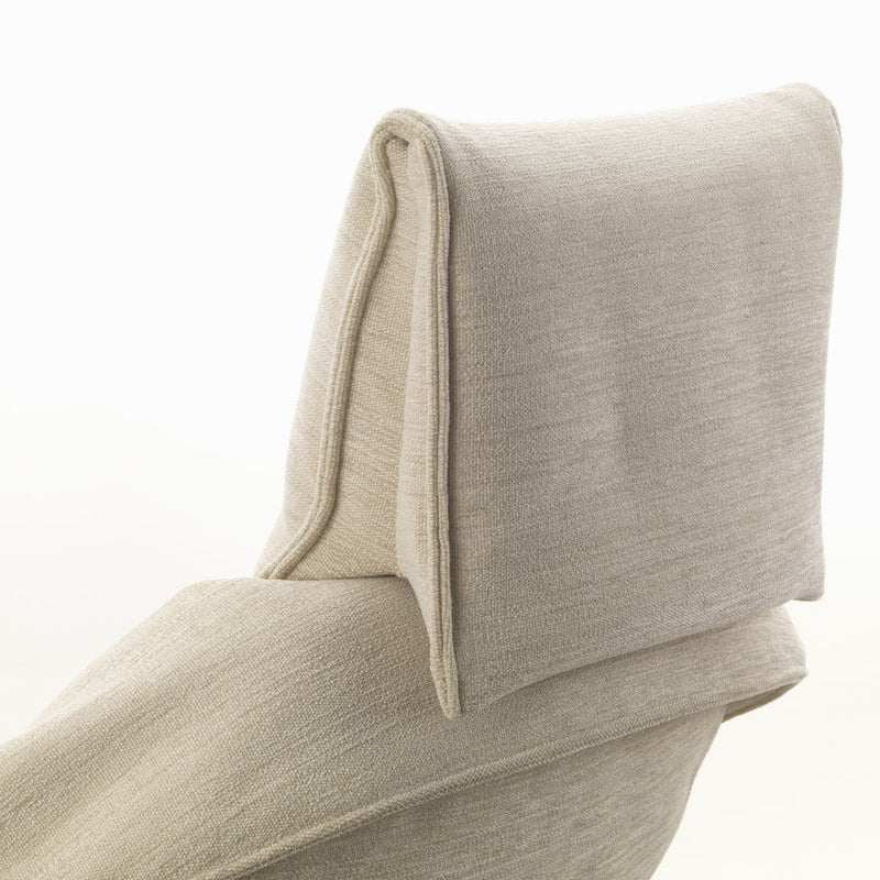 Vitra - Bascule Highback &amp; Ottoman | 