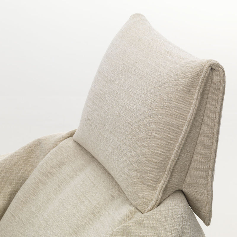 Vitra - Bascule Highback &amp; Ottoman | 