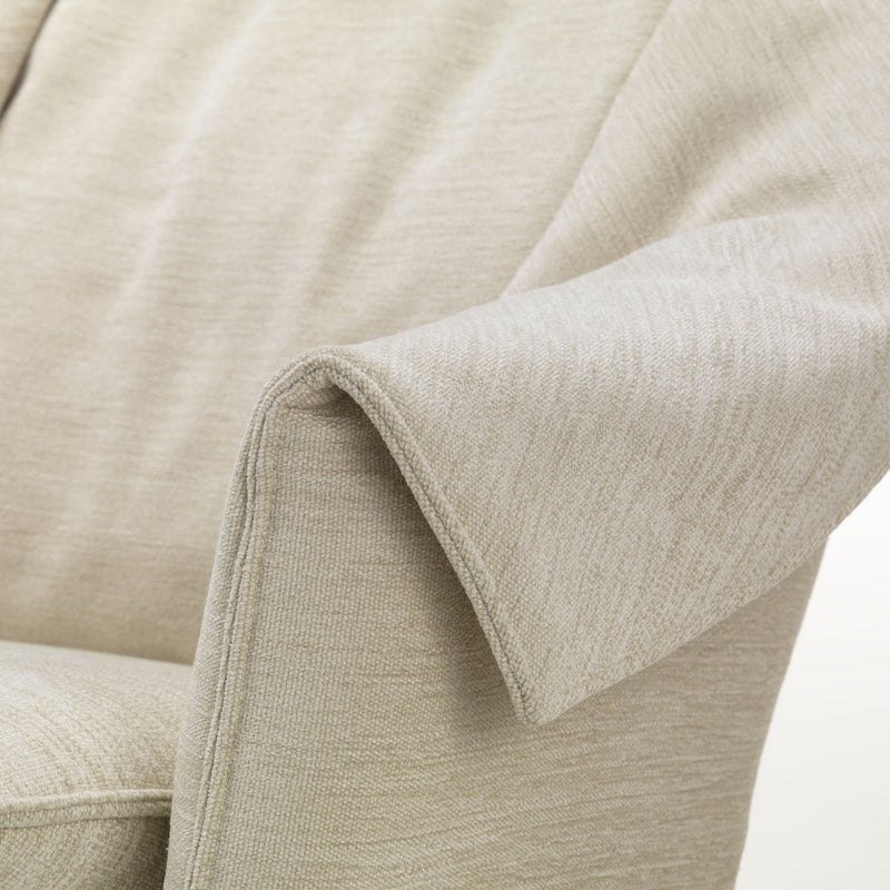 Vitra - Bascule Highback &amp; Ottoman | 