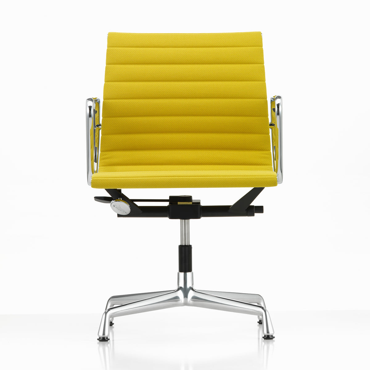 Vitra - EA 131 Bürostuhl mit Armlehnen