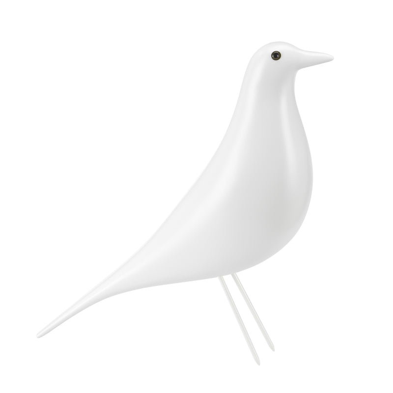 Vitra - Eames House Bird | weiß