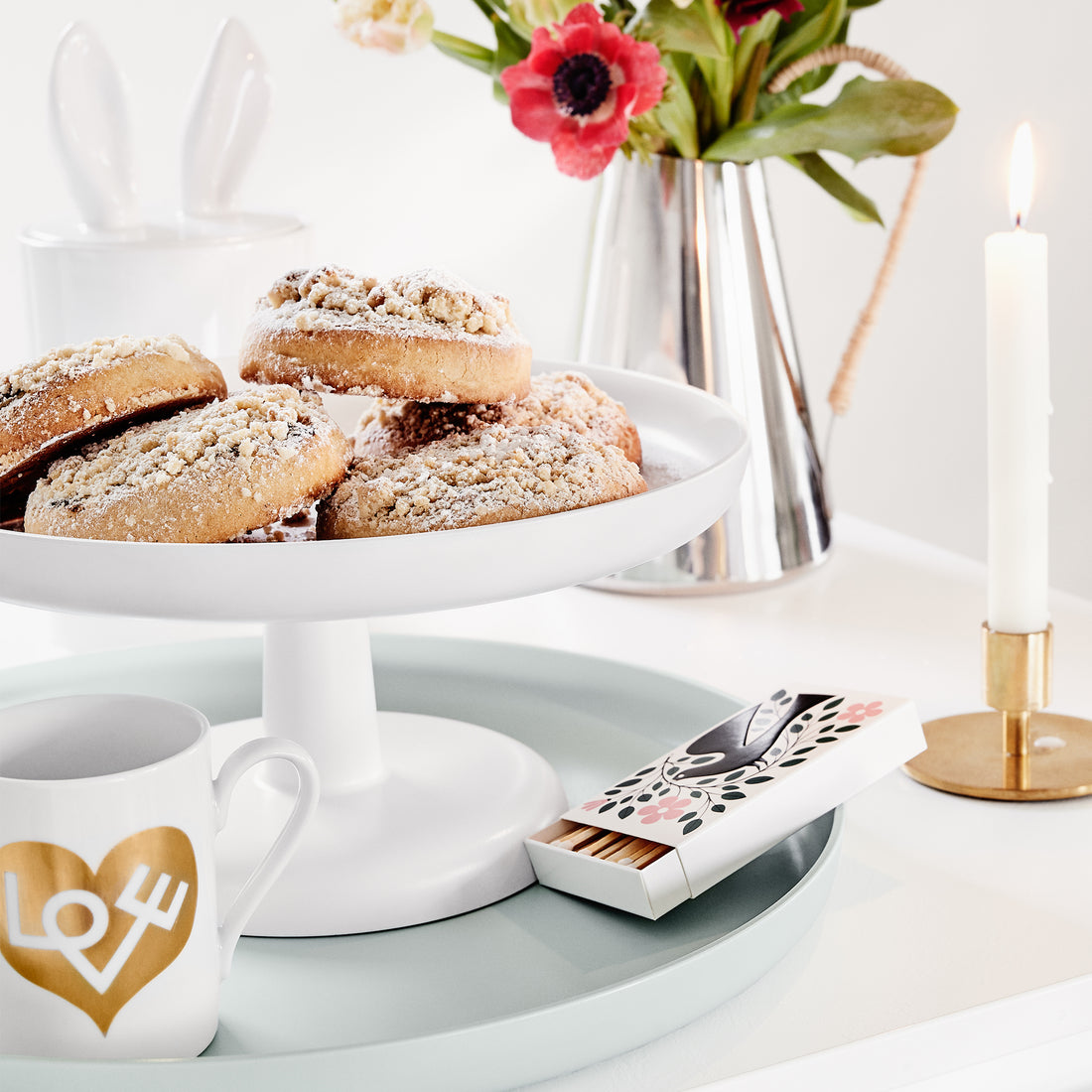 Vitra - Coffee Mug