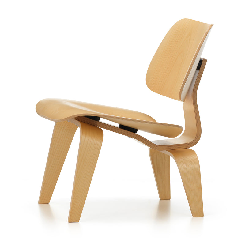 Vitra - Plywood Group LCW Stuhl | Esche natur