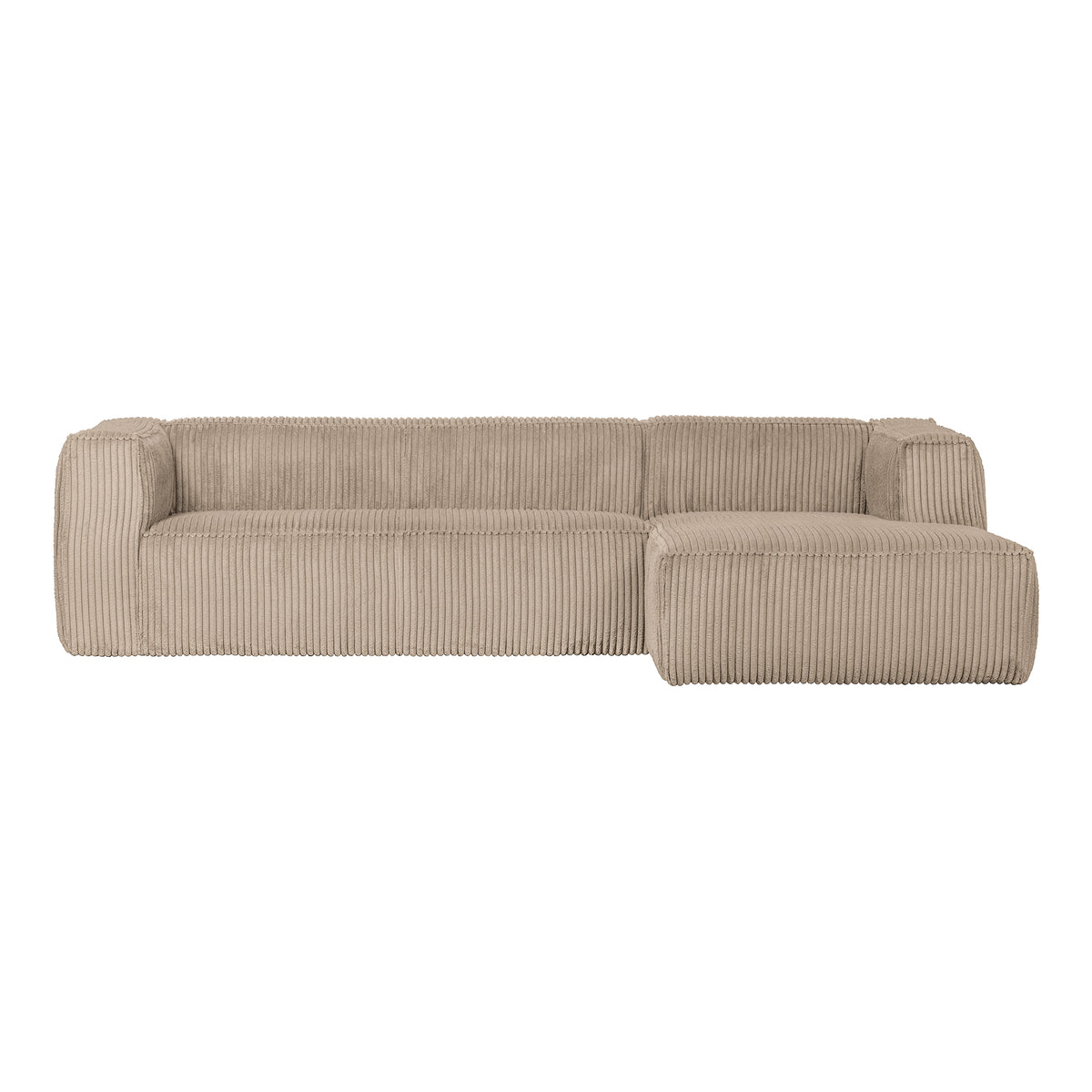 WOOOD Exclusive - Bean Ecksofa | rechts