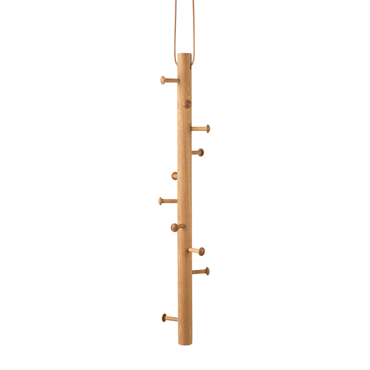 We Do Wood - Copenhanger Hängegarderobe | Eiche natur