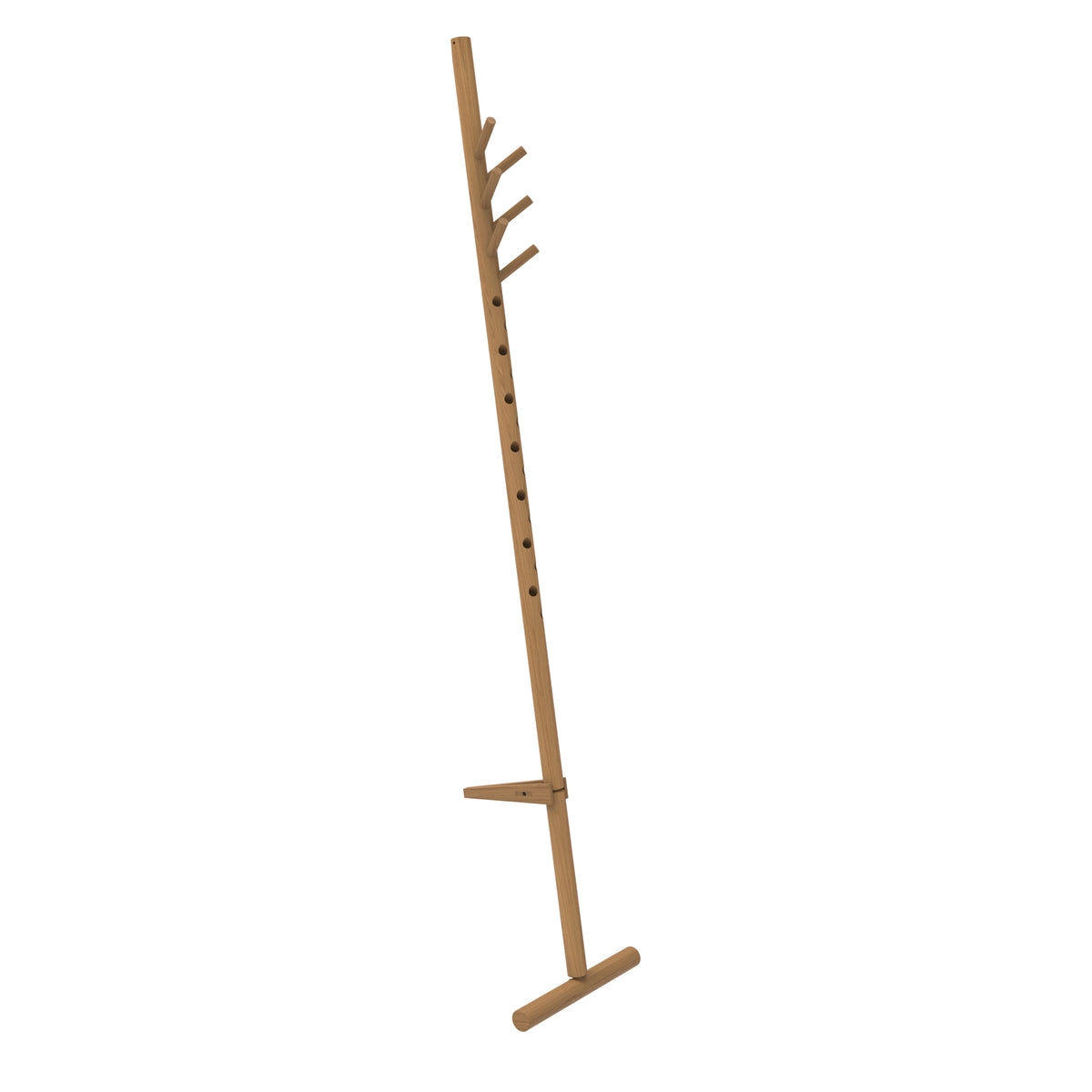 We Do Wood - Laid Back Standgarderobe | 