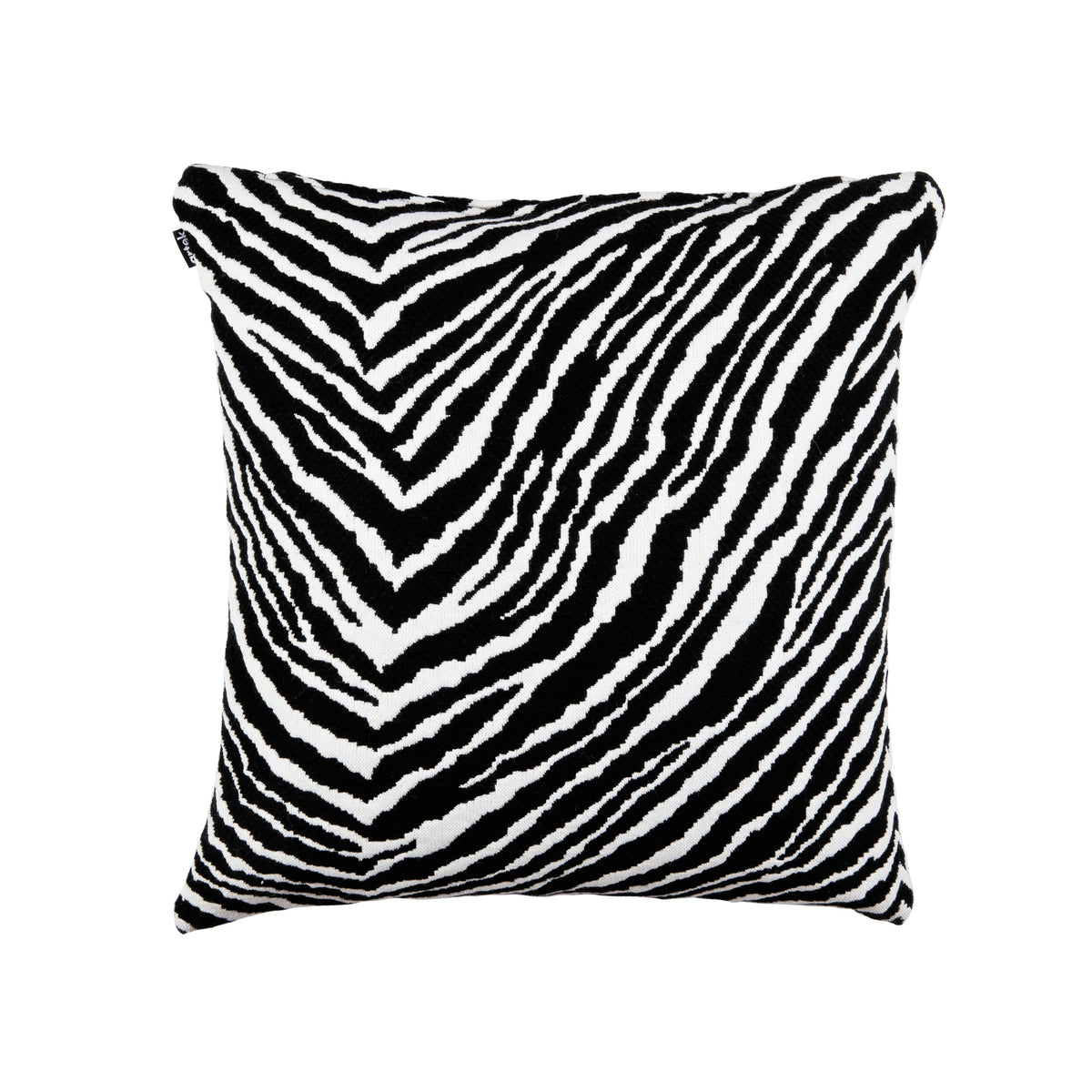 Artek - Zebra Kissenbezug | 50 x 50 cm