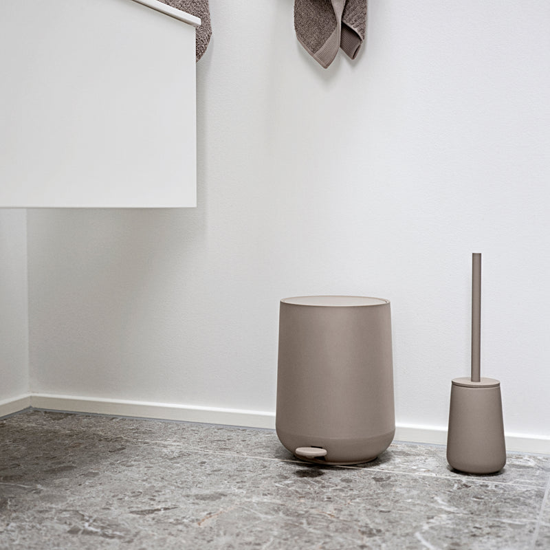 Zone Denmark - Nova Treteimer | 3 L / taupe