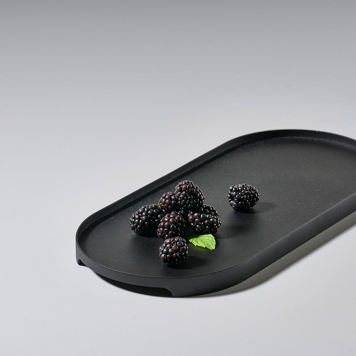 Zone Denmark - Singles Metall-Tablett | 16 x 35 cm