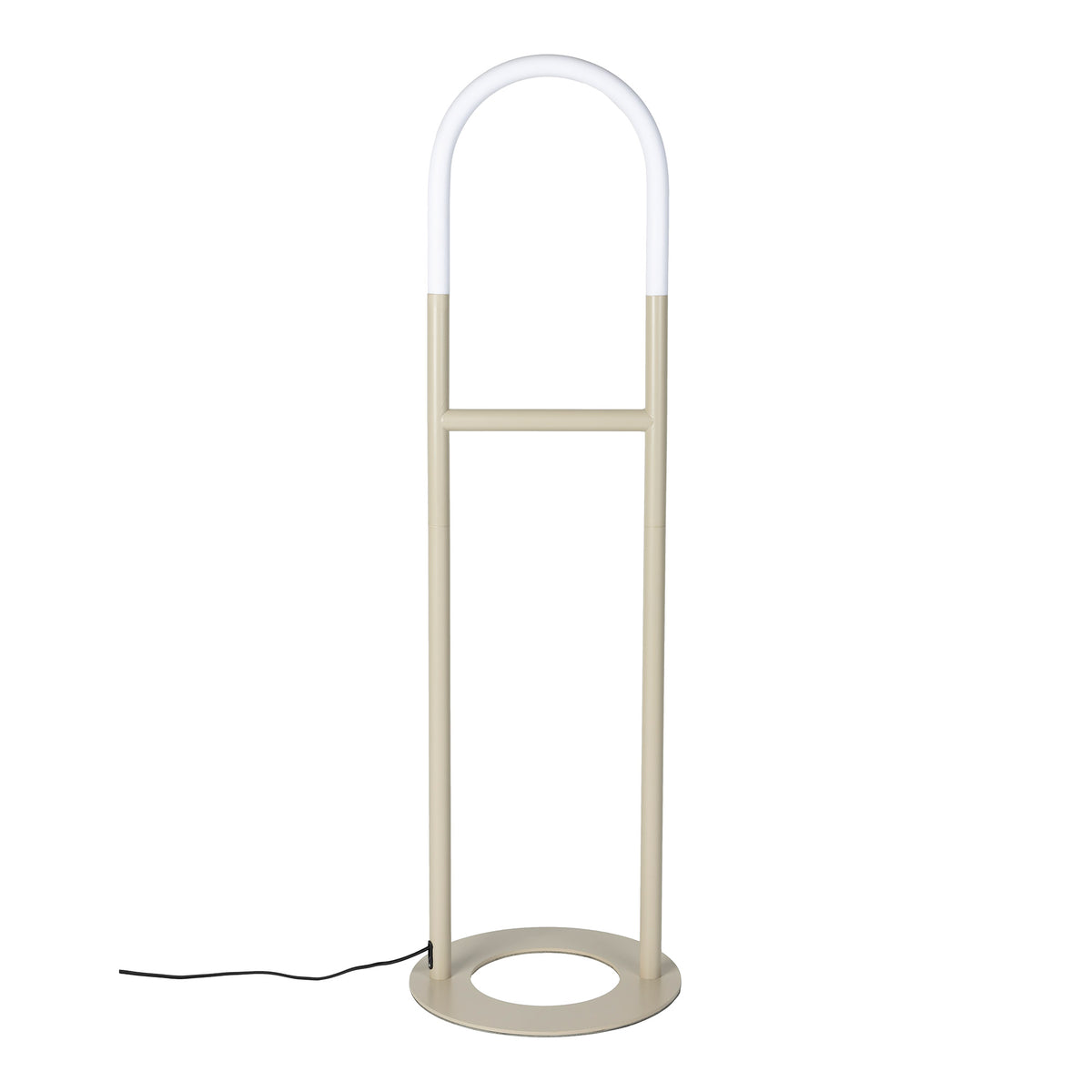 Zuiver - Arch LED-Stehleuchte | 
