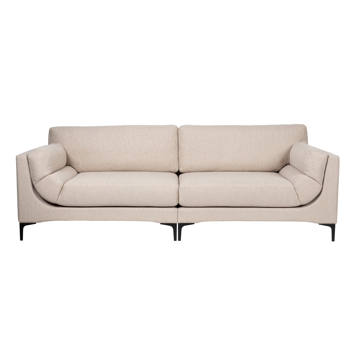 Zuiver - Balcony Sofa | beige