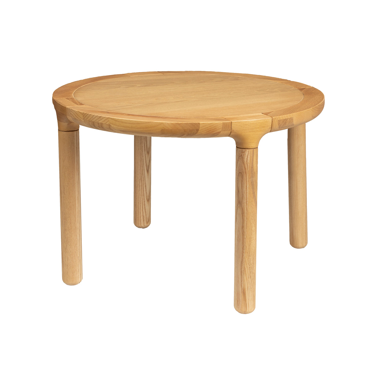 Zuiver - Storm Couchtisch | esche