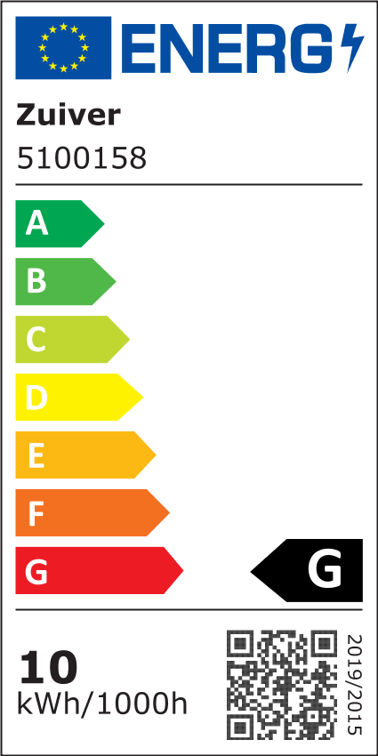 Arch LED-Stehleuchte