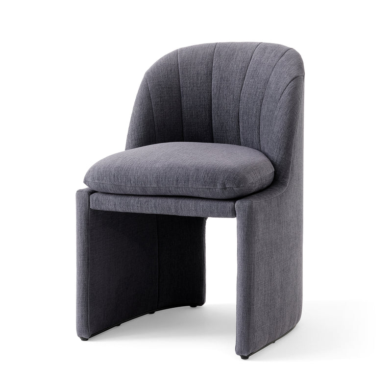 &amp;Tradition - Loafer SC106 Dining Chair | grau