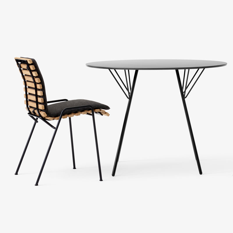 &amp;Tradition - RFH Terrace Table