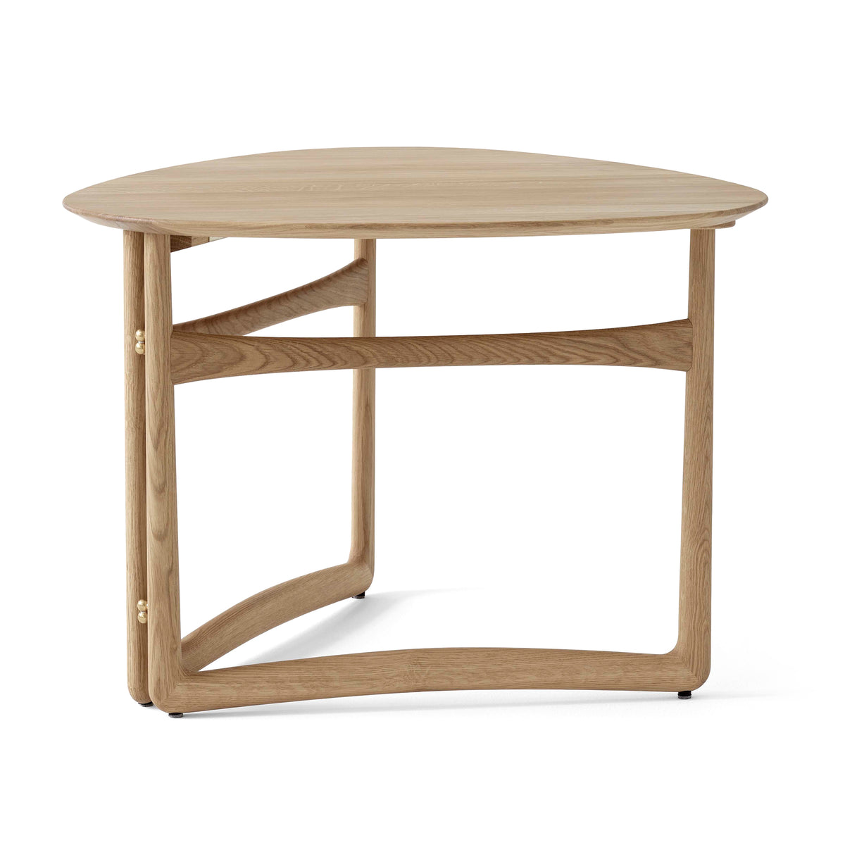 &amp;Tradition - Drop Leaf HM5 Couchtisch | 