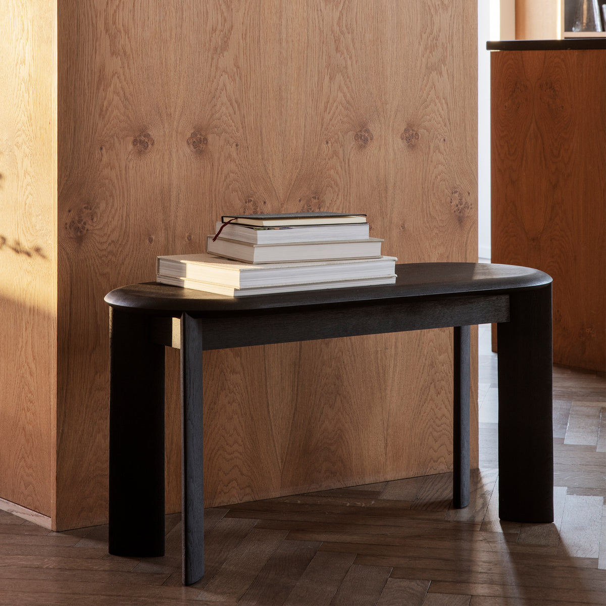 Ferm Living - Bevel Bank