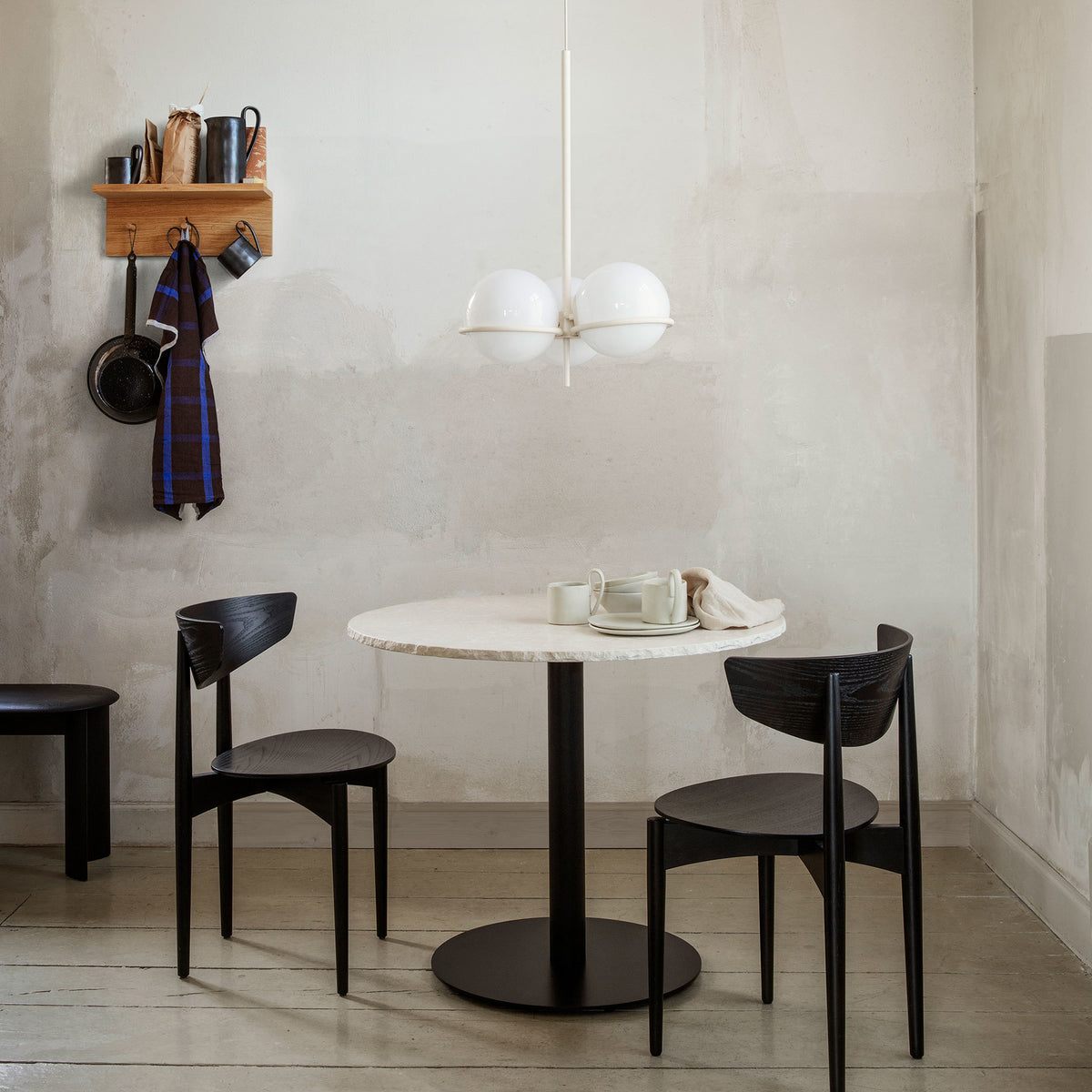 Ferm Living - Era Kronleuchter