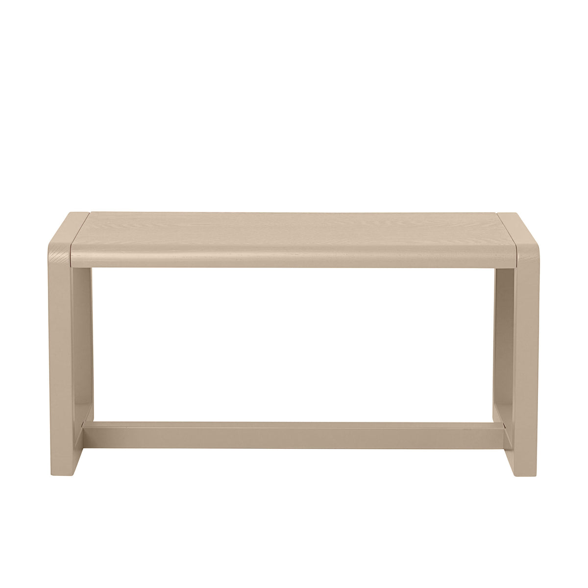 Ferm Living - Little Architect Bank | beige