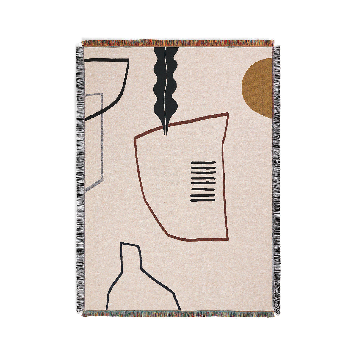 Ferm Living - Mirage Decke | 