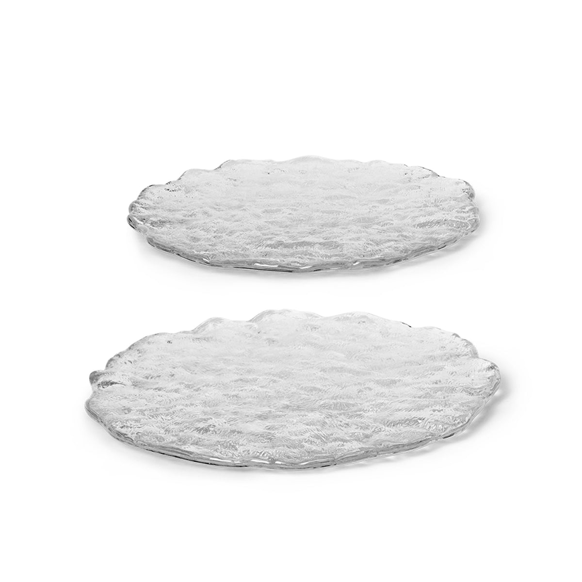 Ferm Living - Momento Glasteller | 26 x 21 cm