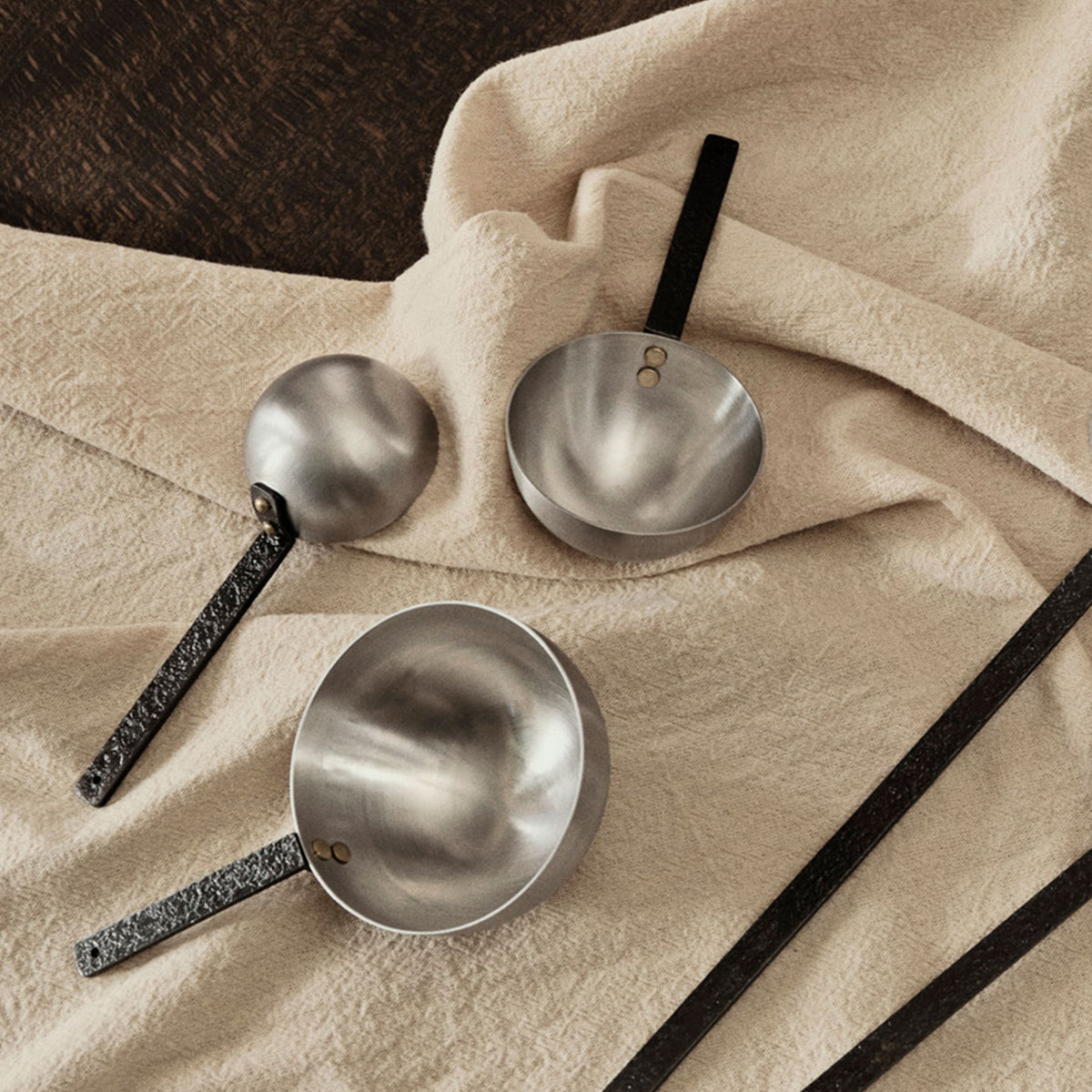 Ferm Living - Obra Messlöffel