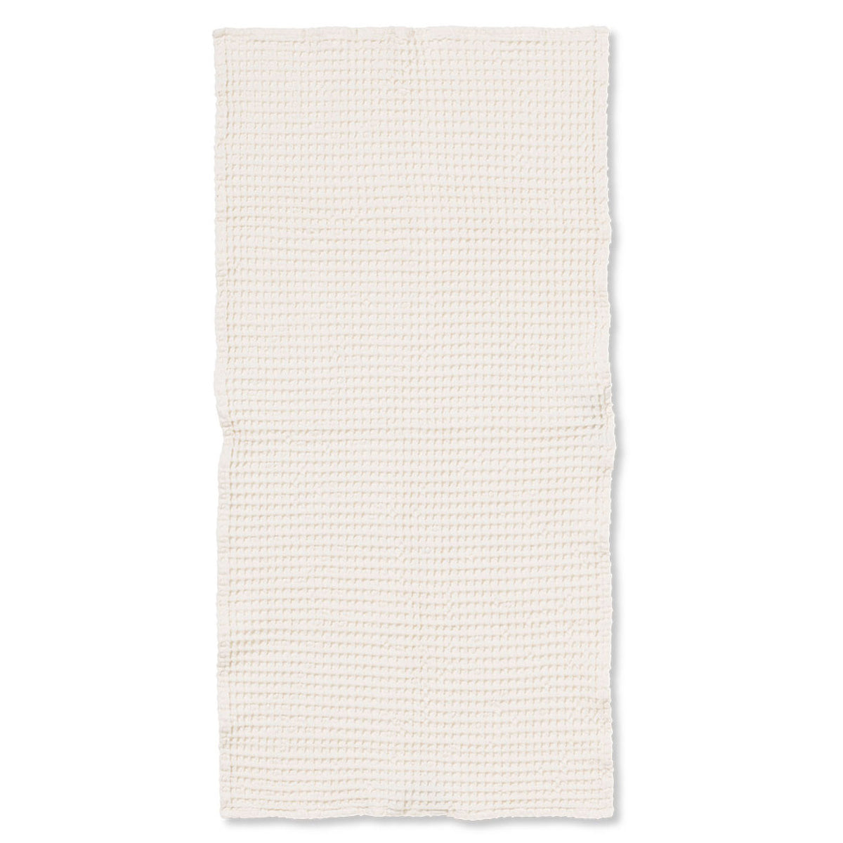 Ferm Living - Organic Badetuch | off-white