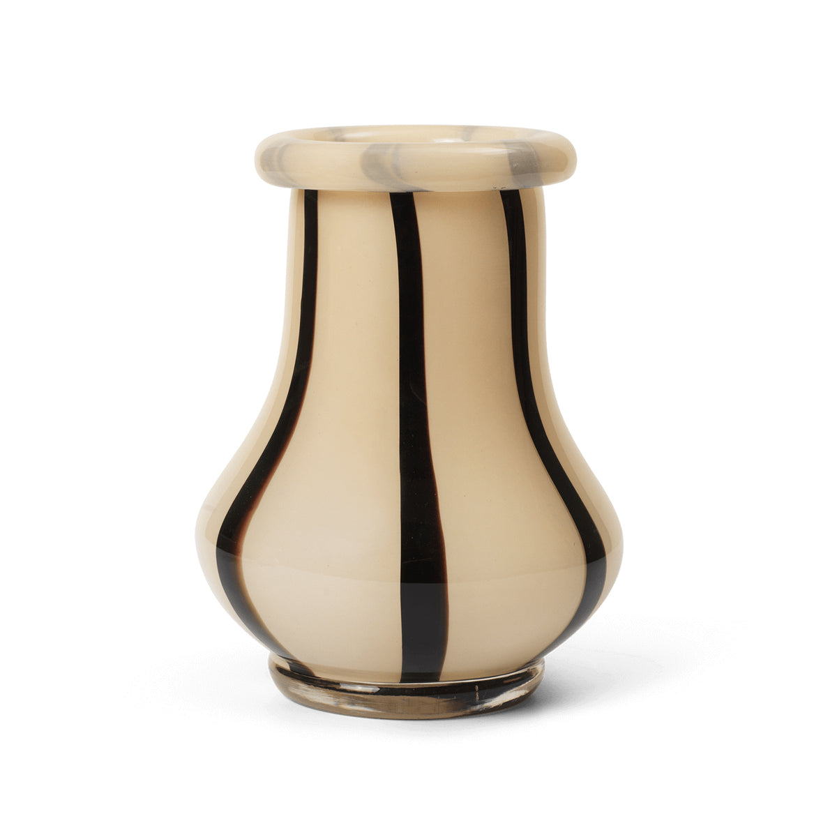 Ferm Living - Riban Vase | H 19 cm