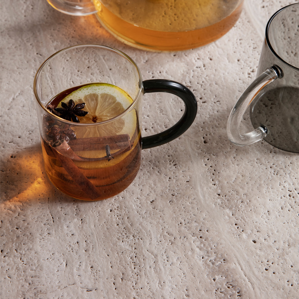 Ferm Living - Still Tasse | 