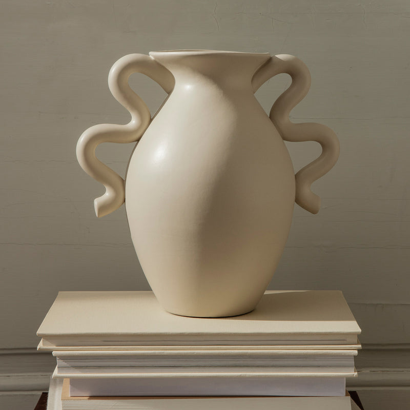 Ferm Living - Verso Blumenvase