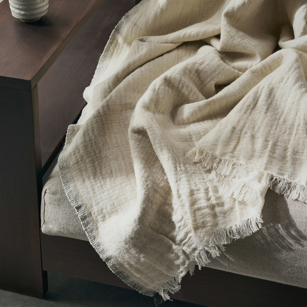 Ferm Living - Weaver Tagesdecke