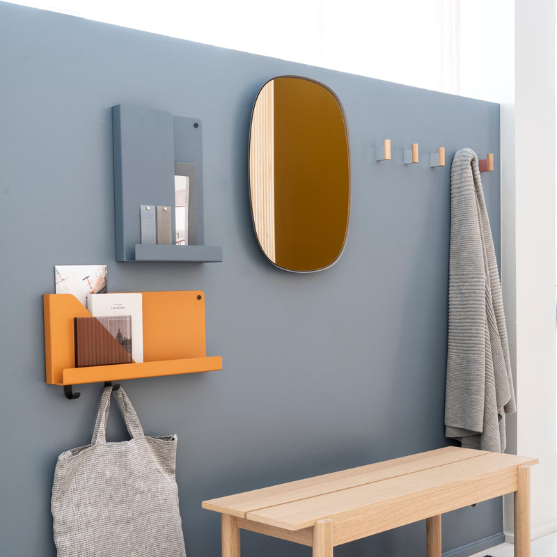 Muuto - Linear Wood Bank
