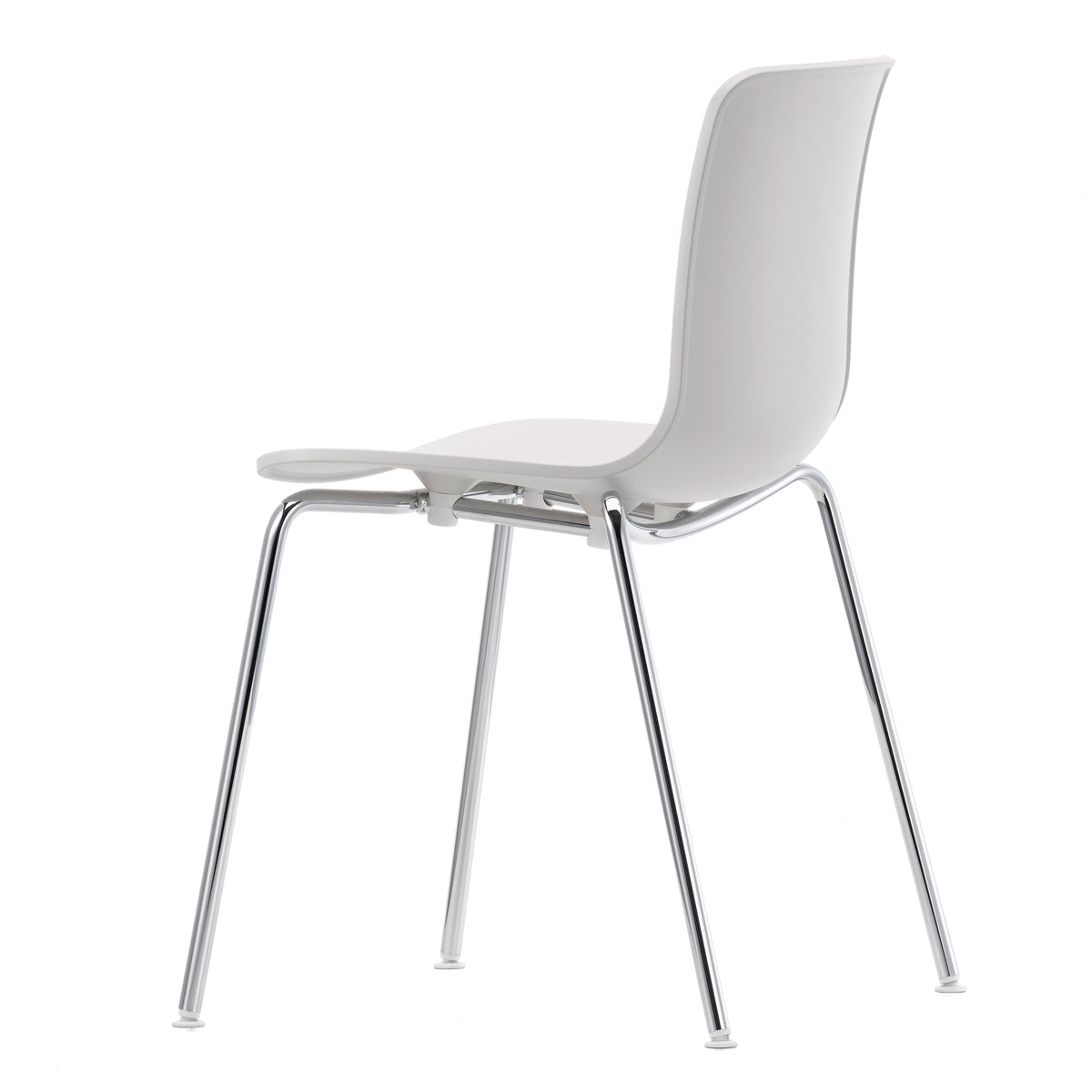 Vitra - Hal RE Tube Stapelstuhl | 